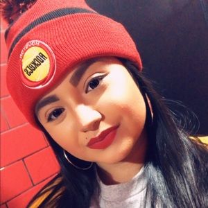 Meet your Posher, Valerie